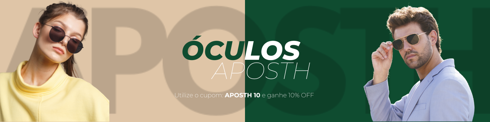 ÓCULOS