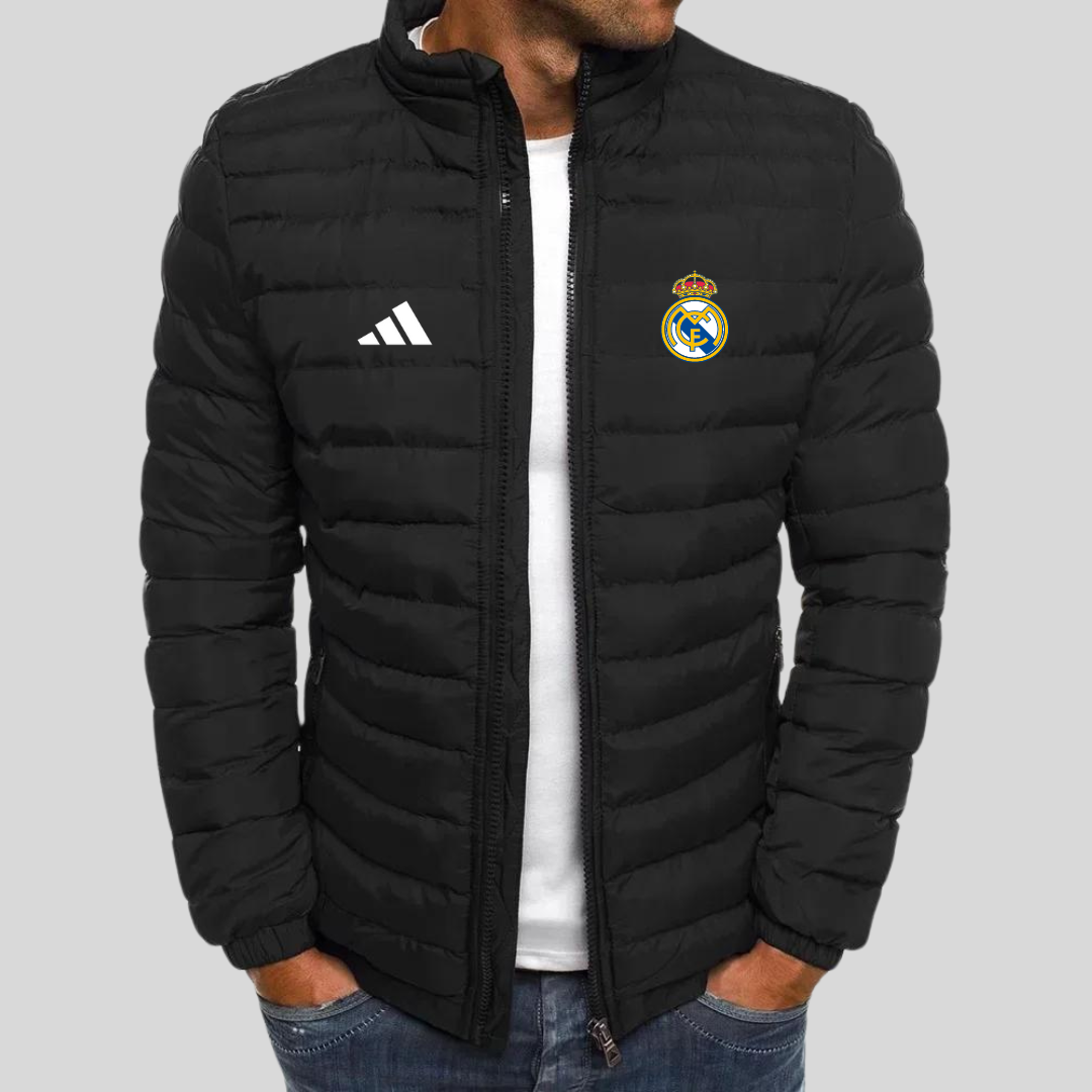 Jaqueta Madrid Elegance Sport