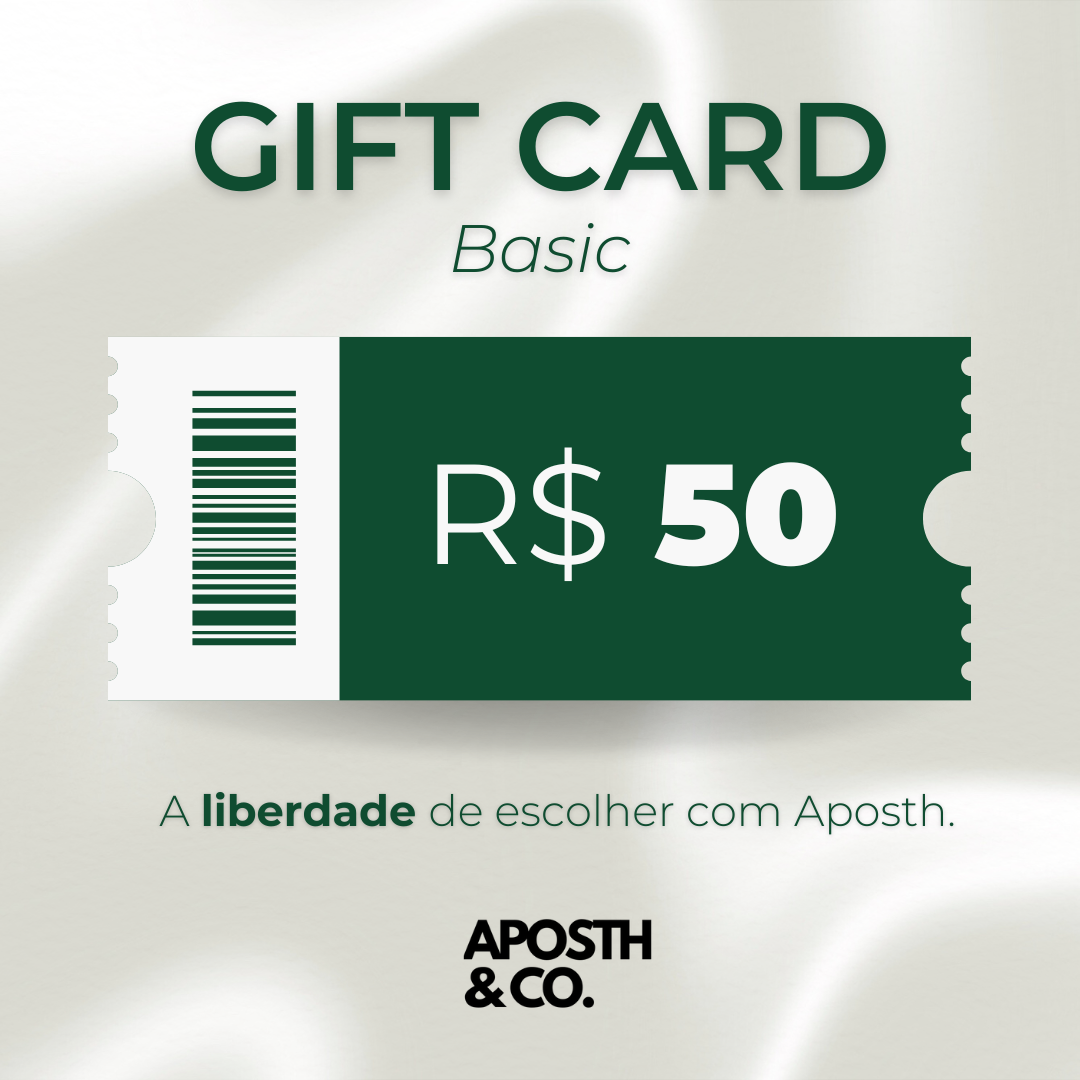 Vale Presente Basic