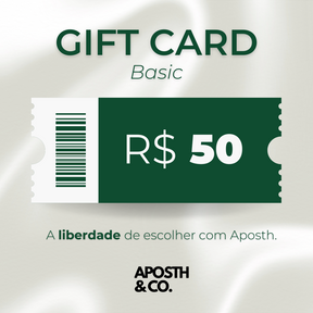 Vale Presente Basic