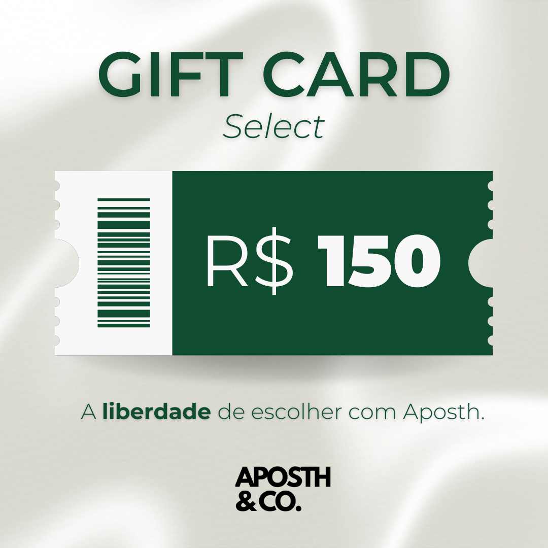 Vale Presente Select
