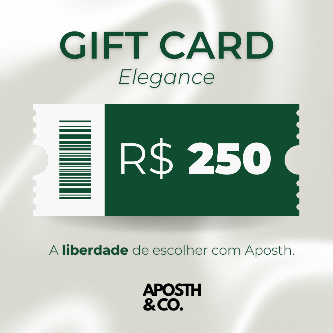 Vale Presente Elegance