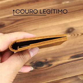 CARTEIRA EXECUTIVA APOSTH