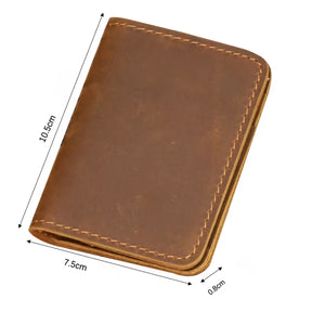 CARTEIRA EXECUTIVA APOSTH